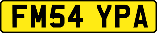 FM54YPA