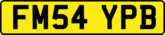 FM54YPB