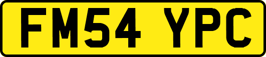 FM54YPC