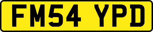 FM54YPD