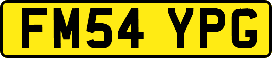 FM54YPG