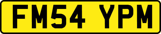 FM54YPM