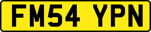FM54YPN