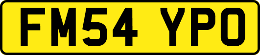 FM54YPO