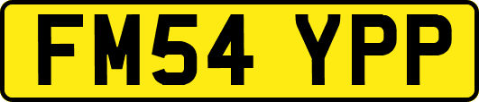 FM54YPP