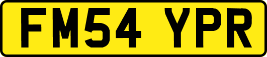 FM54YPR