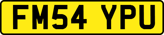 FM54YPU