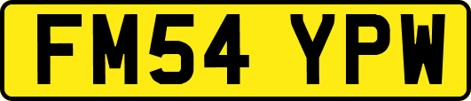 FM54YPW