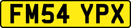 FM54YPX