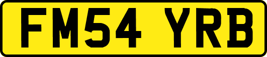FM54YRB