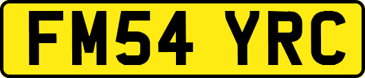 FM54YRC
