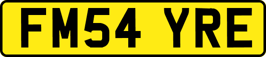 FM54YRE
