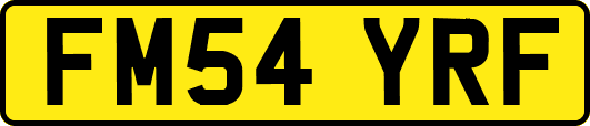 FM54YRF