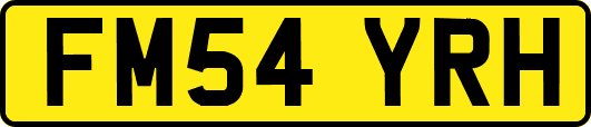 FM54YRH