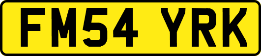 FM54YRK