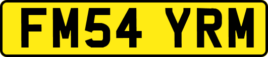 FM54YRM