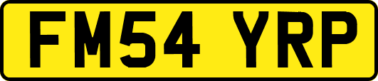 FM54YRP