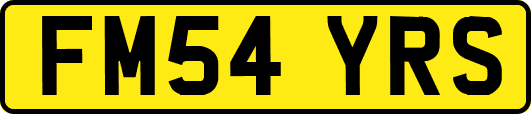FM54YRS