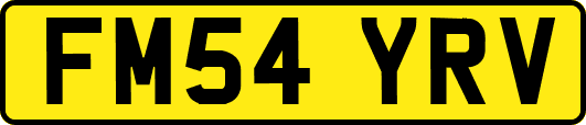 FM54YRV