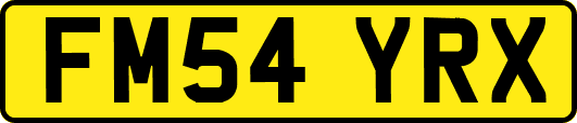 FM54YRX