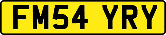 FM54YRY