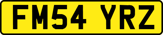 FM54YRZ