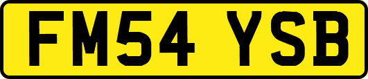 FM54YSB