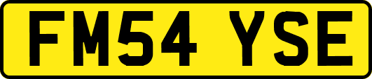 FM54YSE