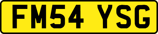 FM54YSG