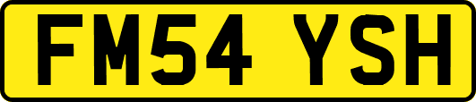 FM54YSH