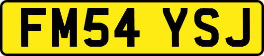 FM54YSJ