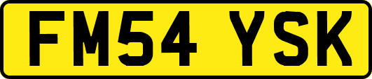 FM54YSK