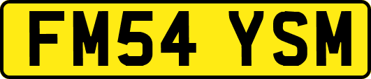 FM54YSM