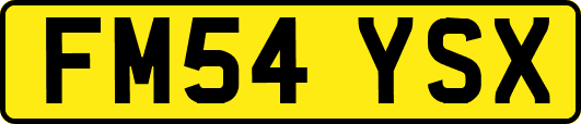 FM54YSX