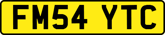 FM54YTC