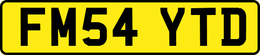 FM54YTD