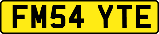 FM54YTE