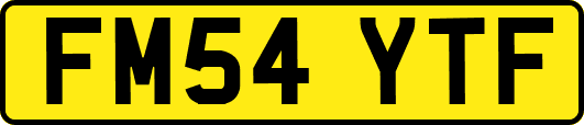 FM54YTF