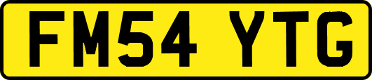 FM54YTG