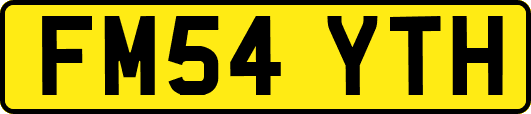 FM54YTH