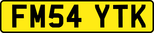 FM54YTK