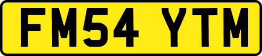 FM54YTM