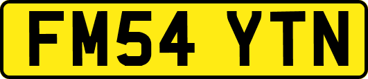 FM54YTN