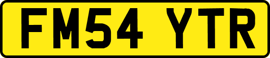 FM54YTR