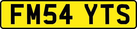FM54YTS