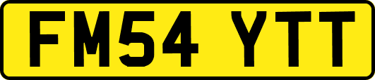 FM54YTT