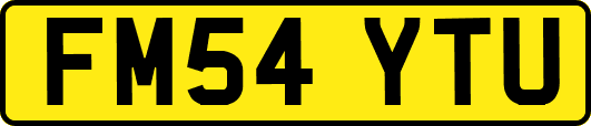 FM54YTU