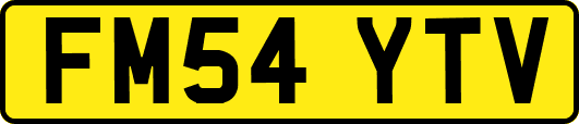 FM54YTV