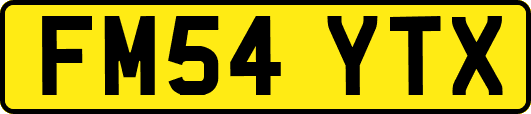 FM54YTX