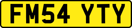 FM54YTY